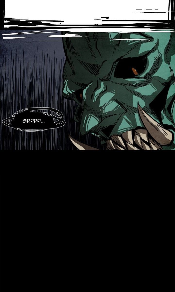 Warble Chapter 39 Gambar 23