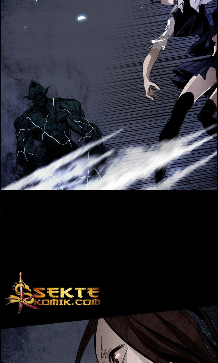 Warble Chapter 39 Gambar 28