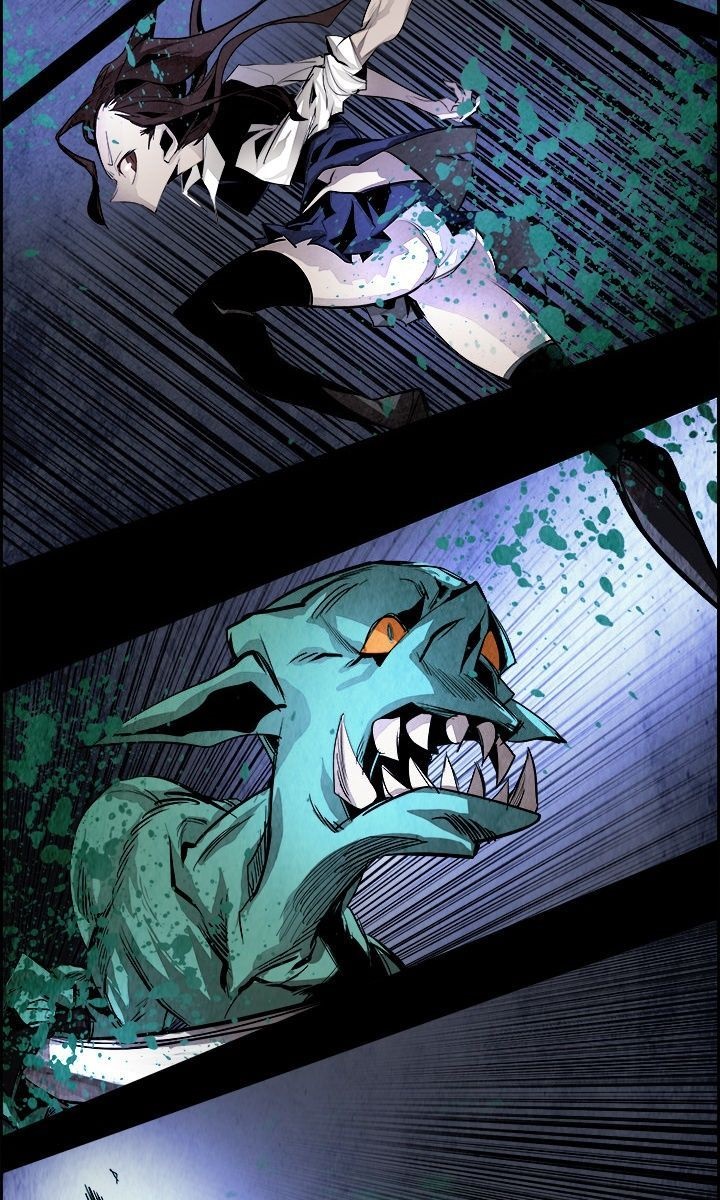 Warble Chapter 39 Gambar 3