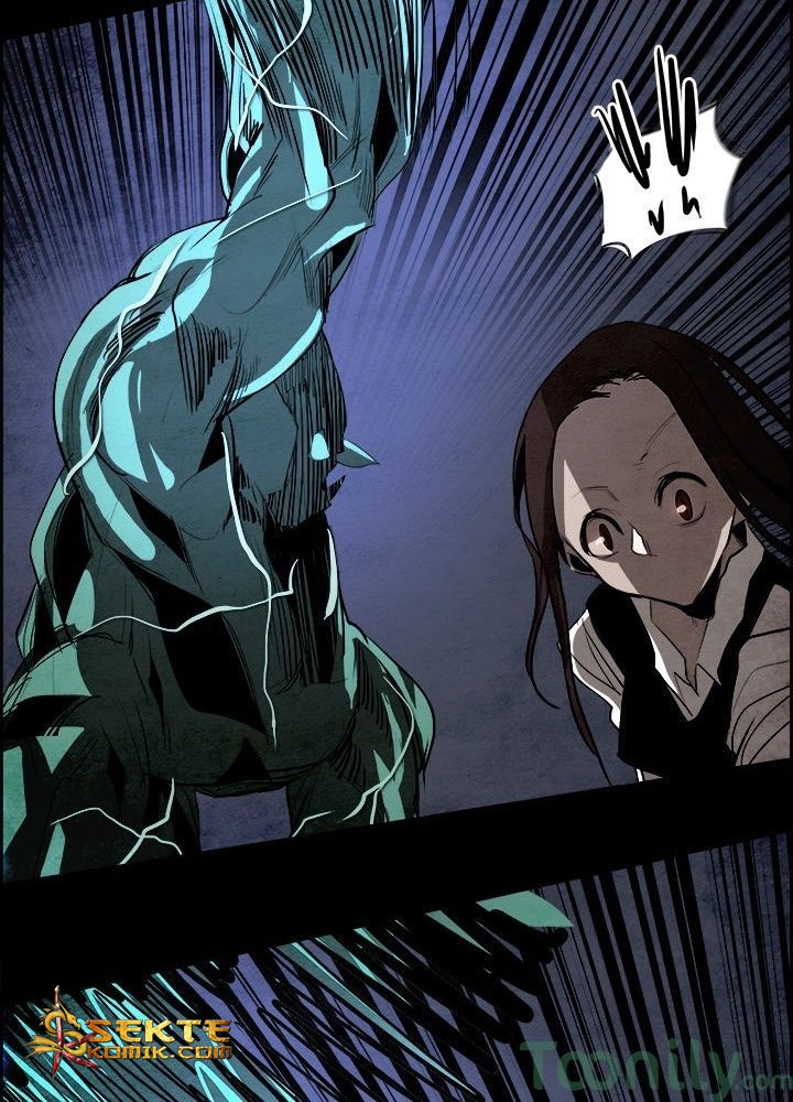 Warble Chapter 39 Gambar 31