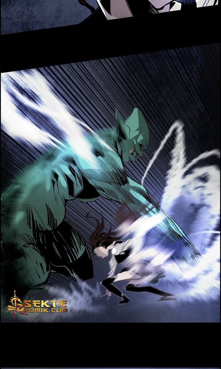 Warble Chapter 39 Gambar 33