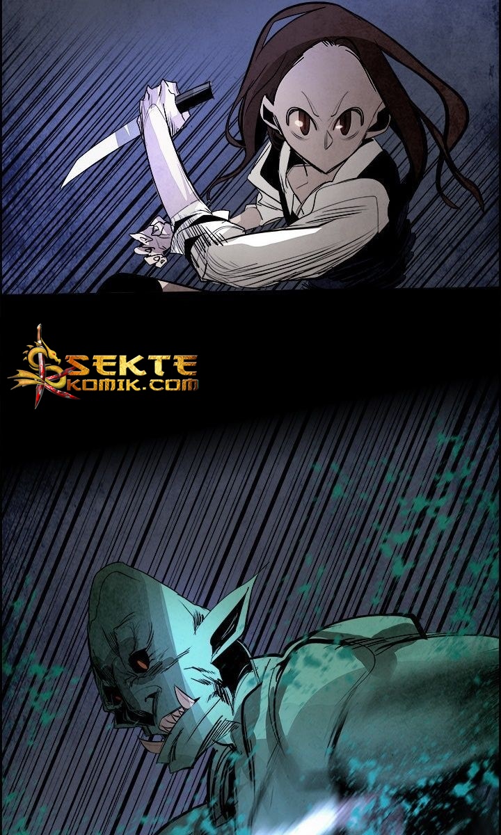 Warble Chapter 39 Gambar 34