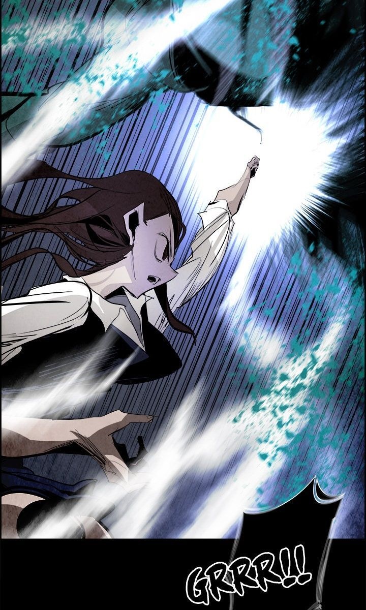 Warble Chapter 39 Gambar 35