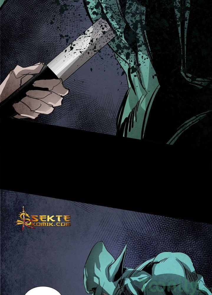 Warble Chapter 39 Gambar 37