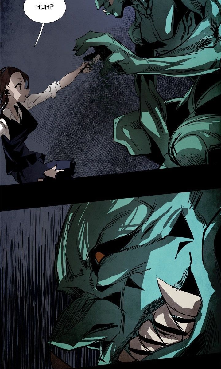 Warble Chapter 39 Gambar 38