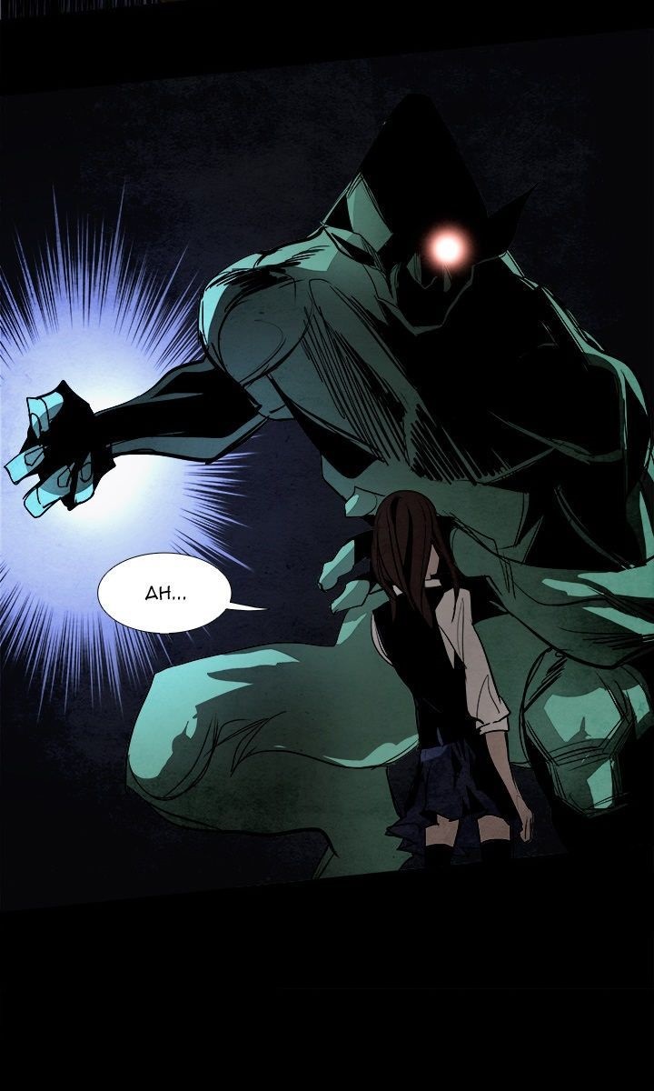 Warble Chapter 39 Gambar 39