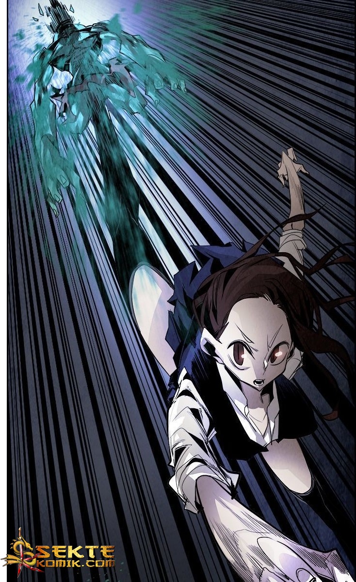 Warble Chapter 39 Gambar 4