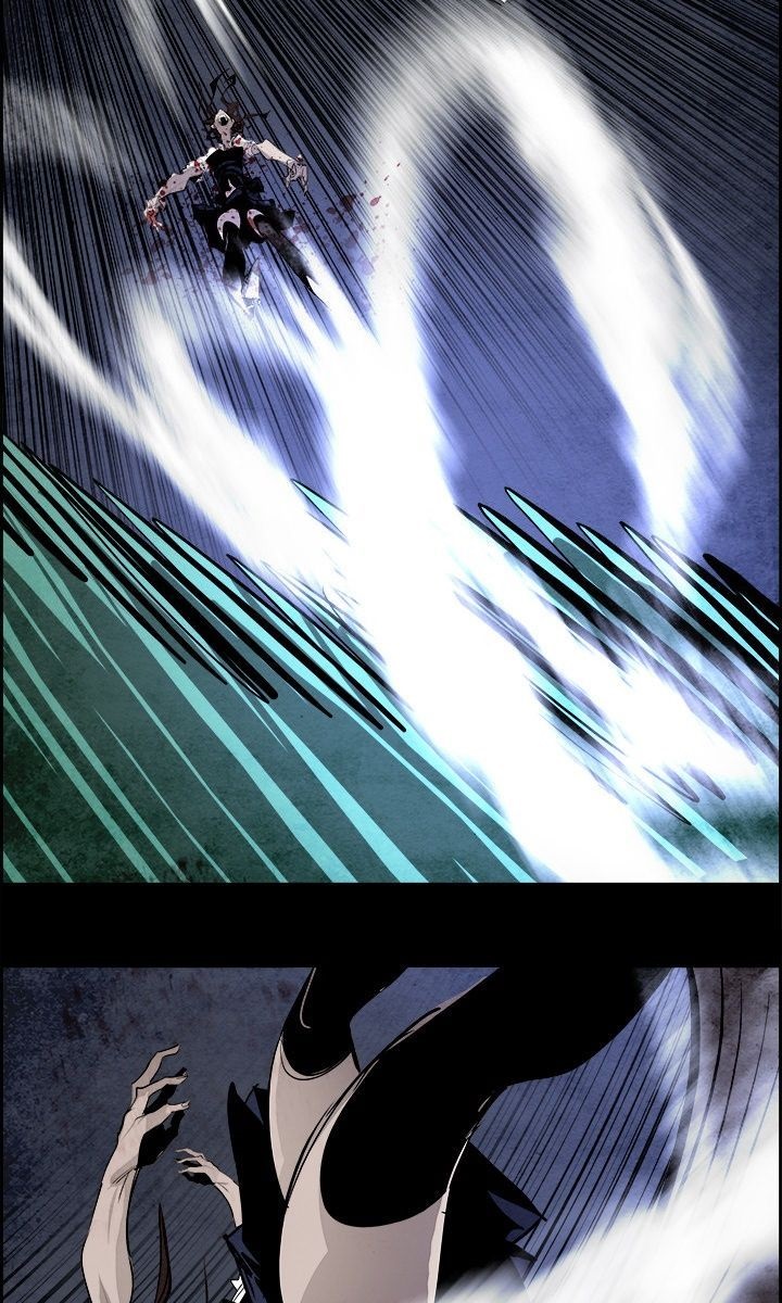 Warble Chapter 39 Gambar 41