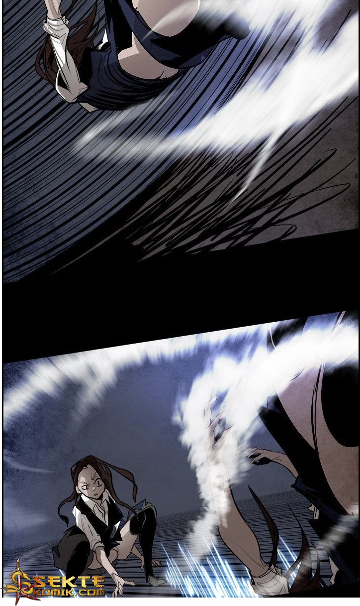 Warble Chapter 39 Gambar 42