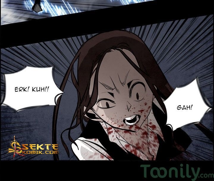 Warble Chapter 39 Gambar 43