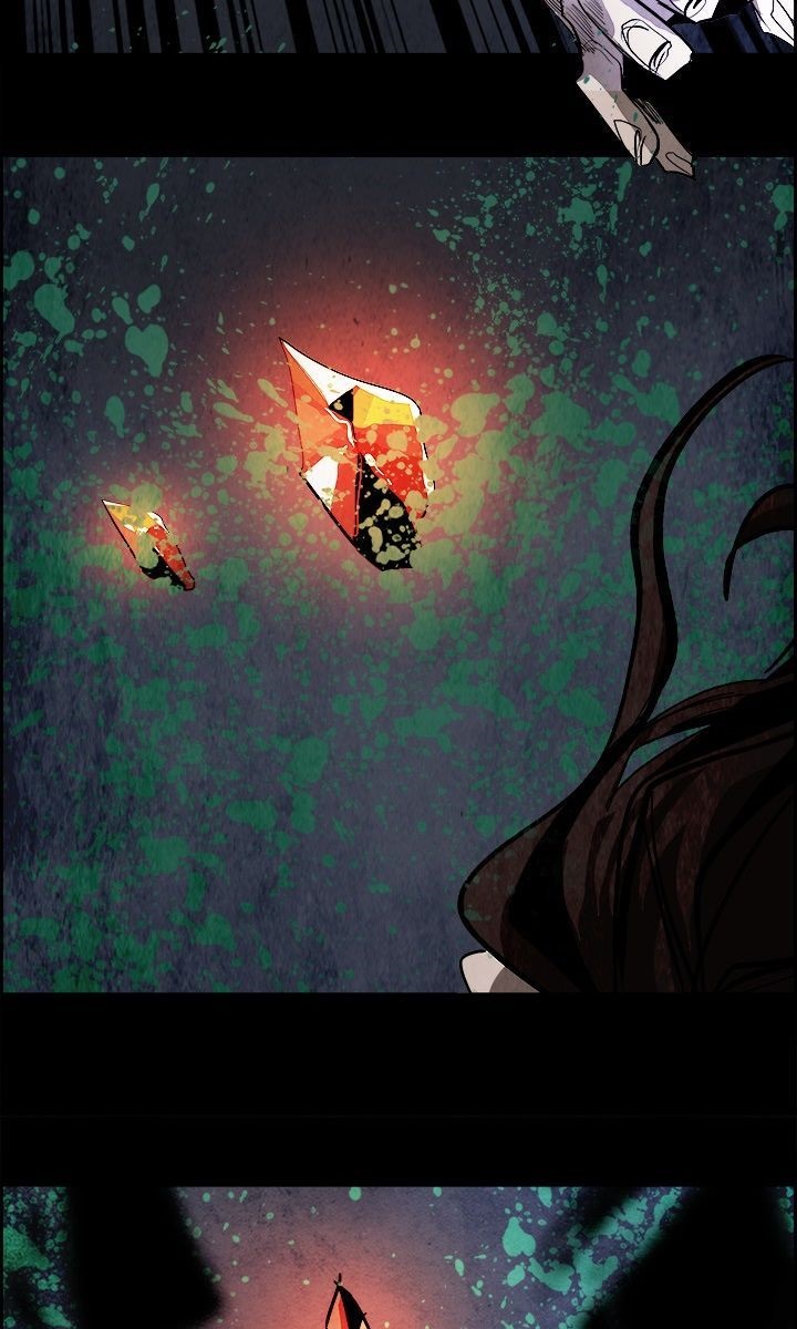 Warble Chapter 39 Gambar 5