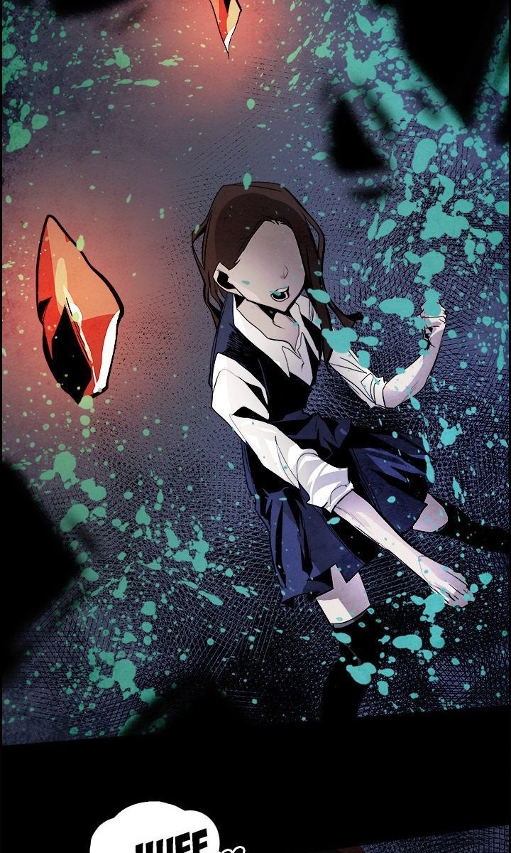 Warble Chapter 39 Gambar 6