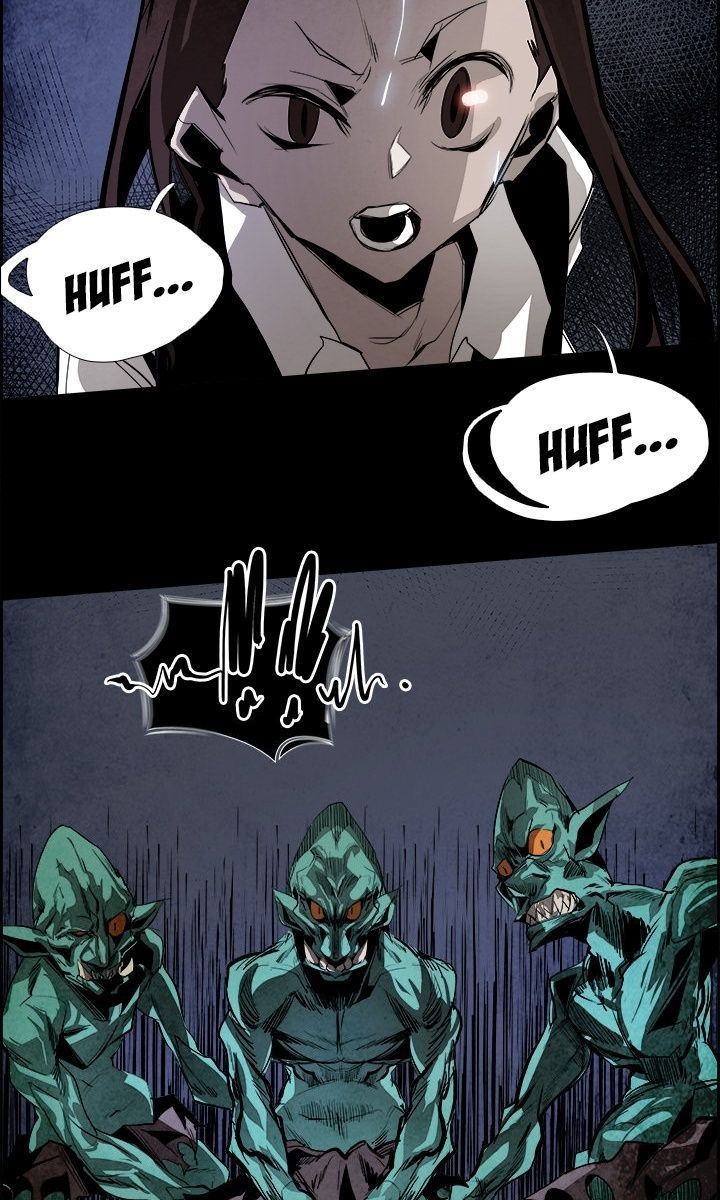 Warble Chapter 39 Gambar 8