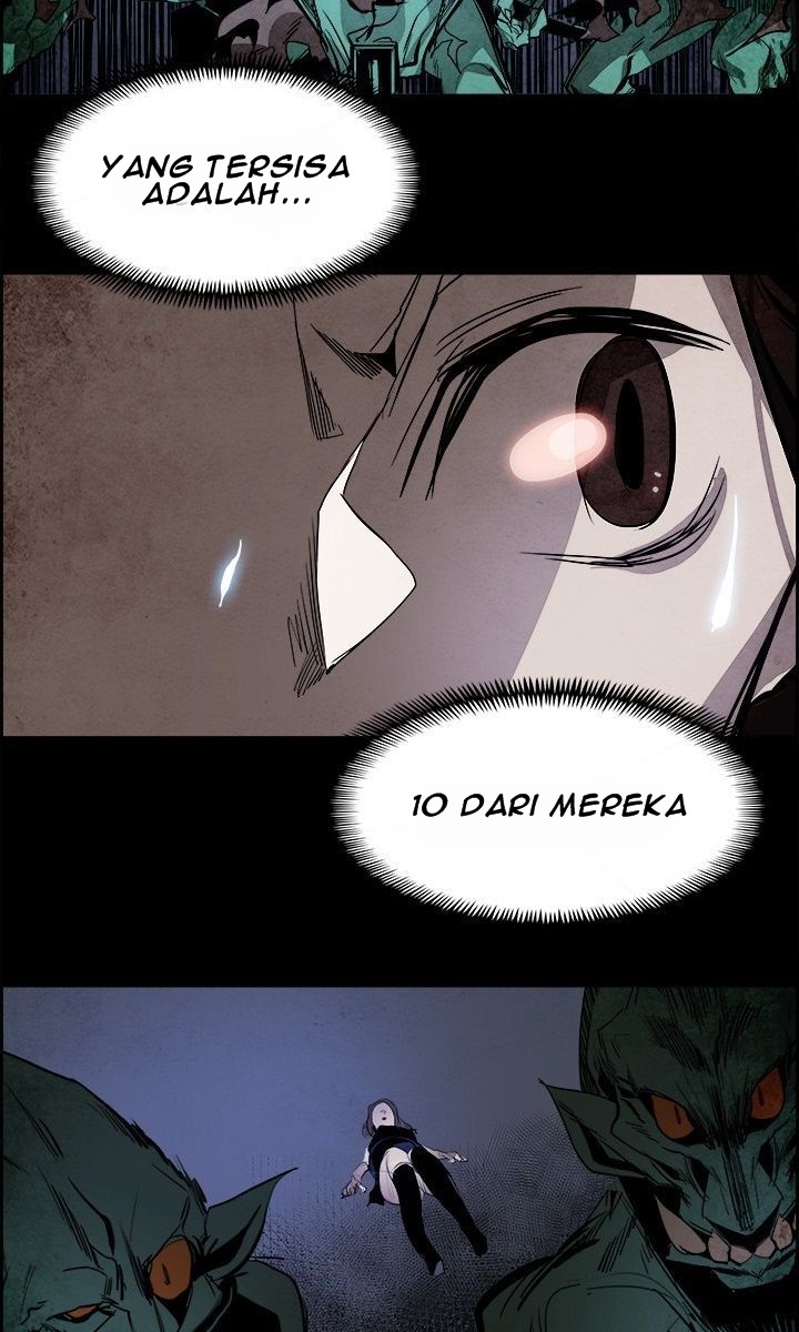 Warble Chapter 39 Gambar 9