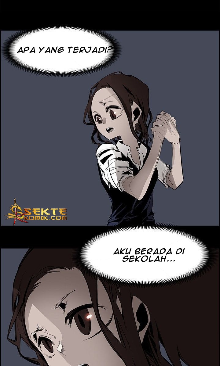 Warble Chapter 38 Gambar 10