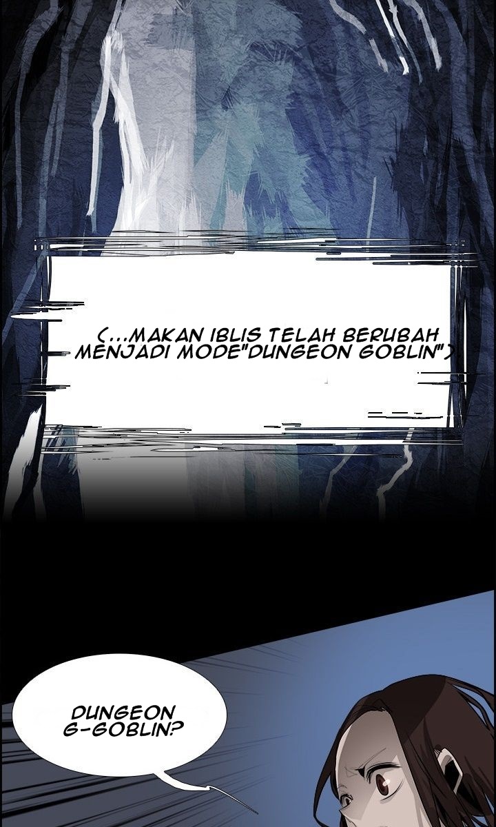 Warble Chapter 38 Gambar 15
