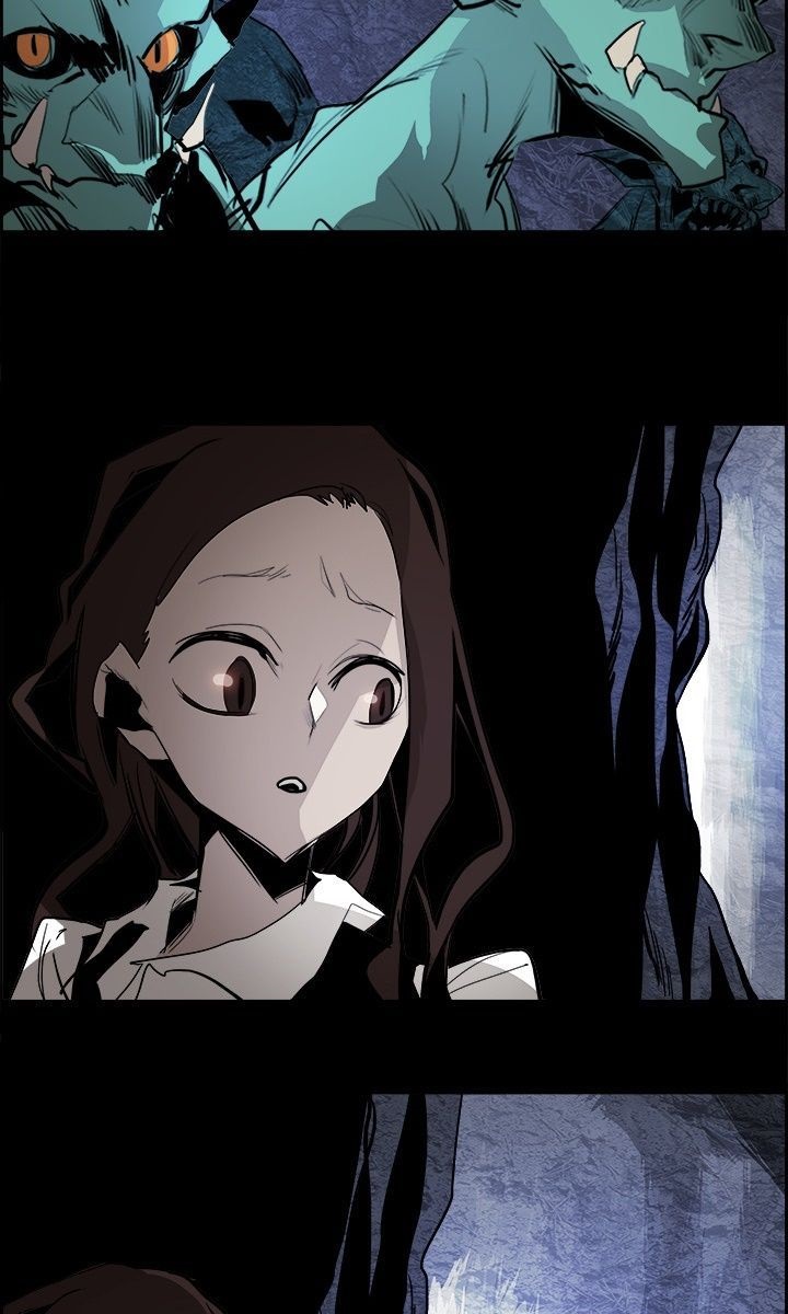 Warble Chapter 38 Gambar 18