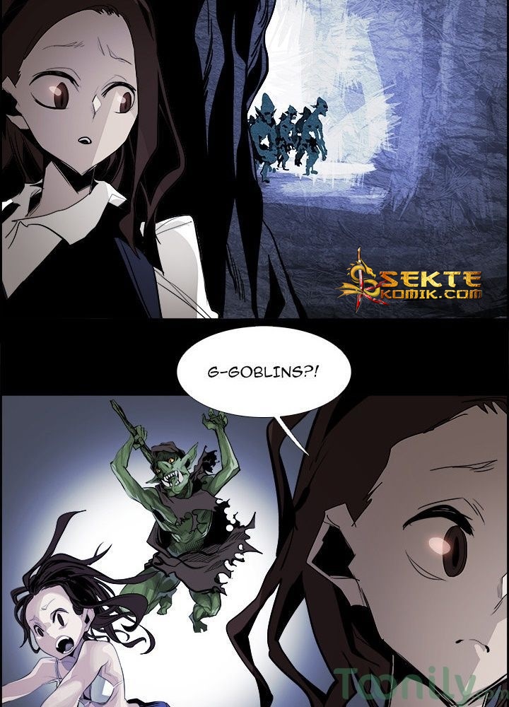 Warble Chapter 38 Gambar 19