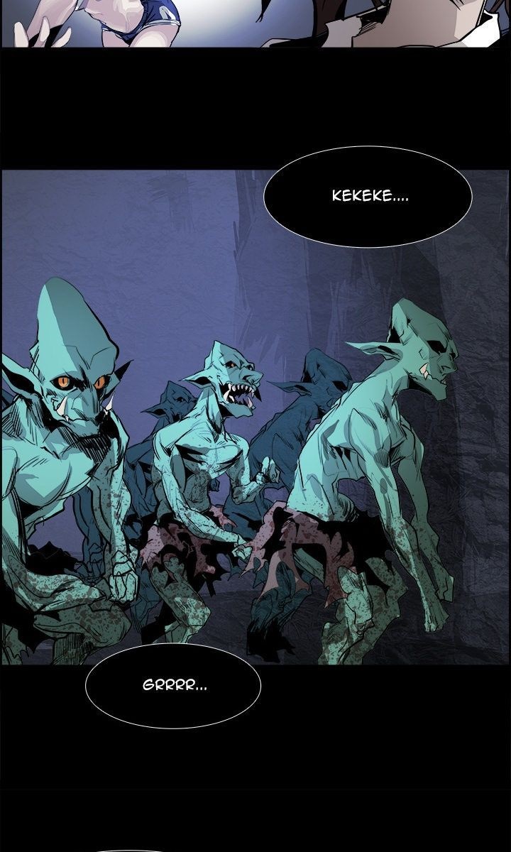 Warble Chapter 38 Gambar 20