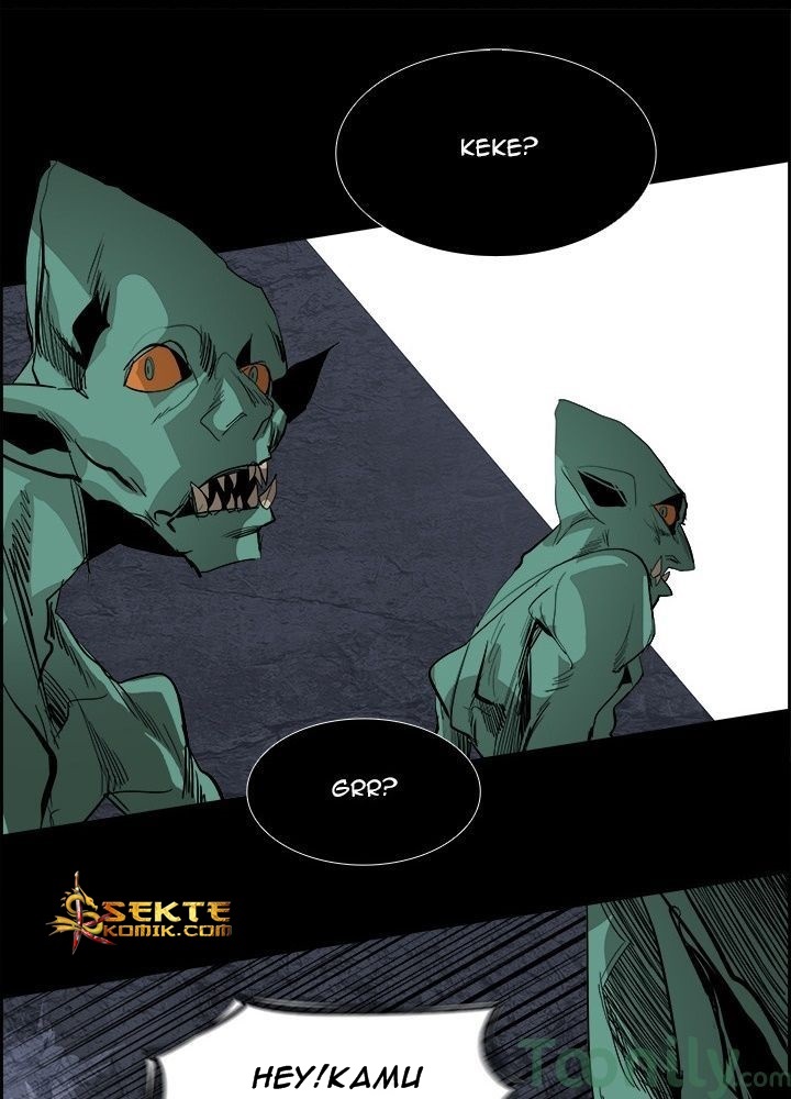 Warble Chapter 38 Gambar 25
