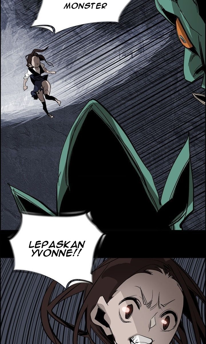 Warble Chapter 38 Gambar 26