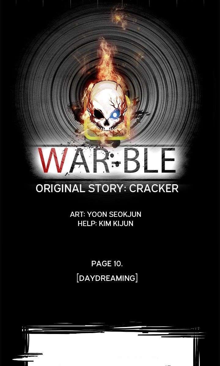 Warble Chapter 38 Gambar 3