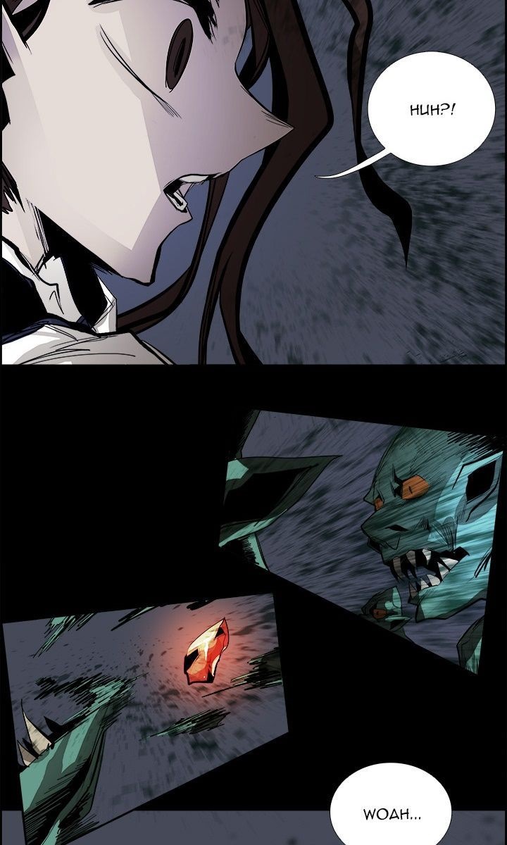 Warble Chapter 38 Gambar 30