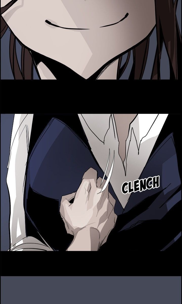 Warble Chapter 38 Gambar 35