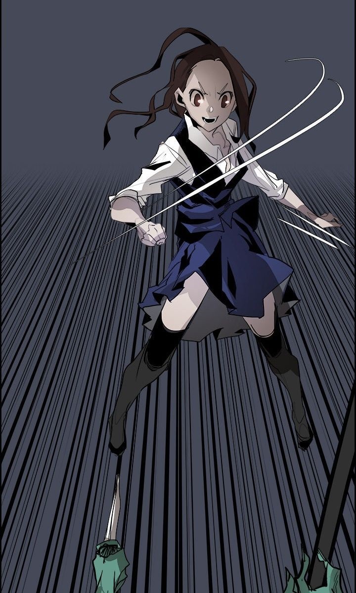 Warble Chapter 38 Gambar 36