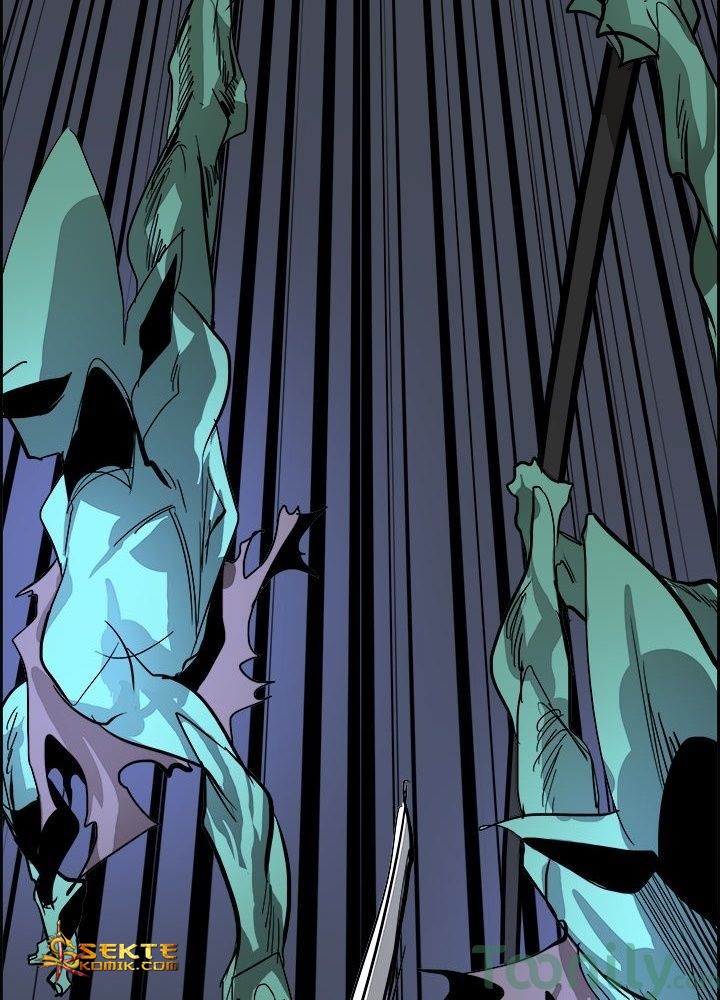 Warble Chapter 38 Gambar 37