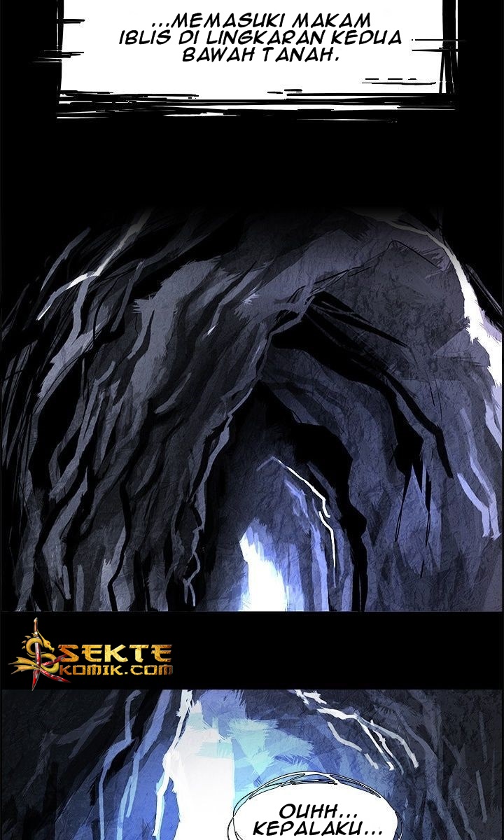Warble Chapter 38 Gambar 4