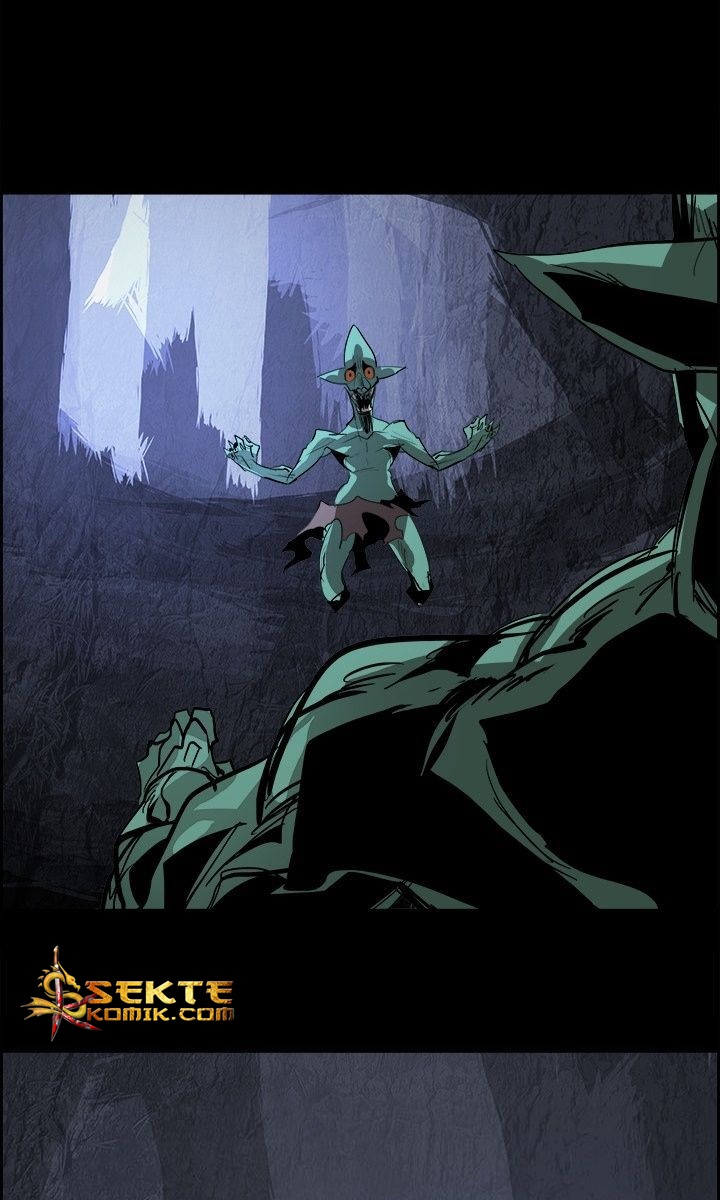 Warble Chapter 38 Gambar 46