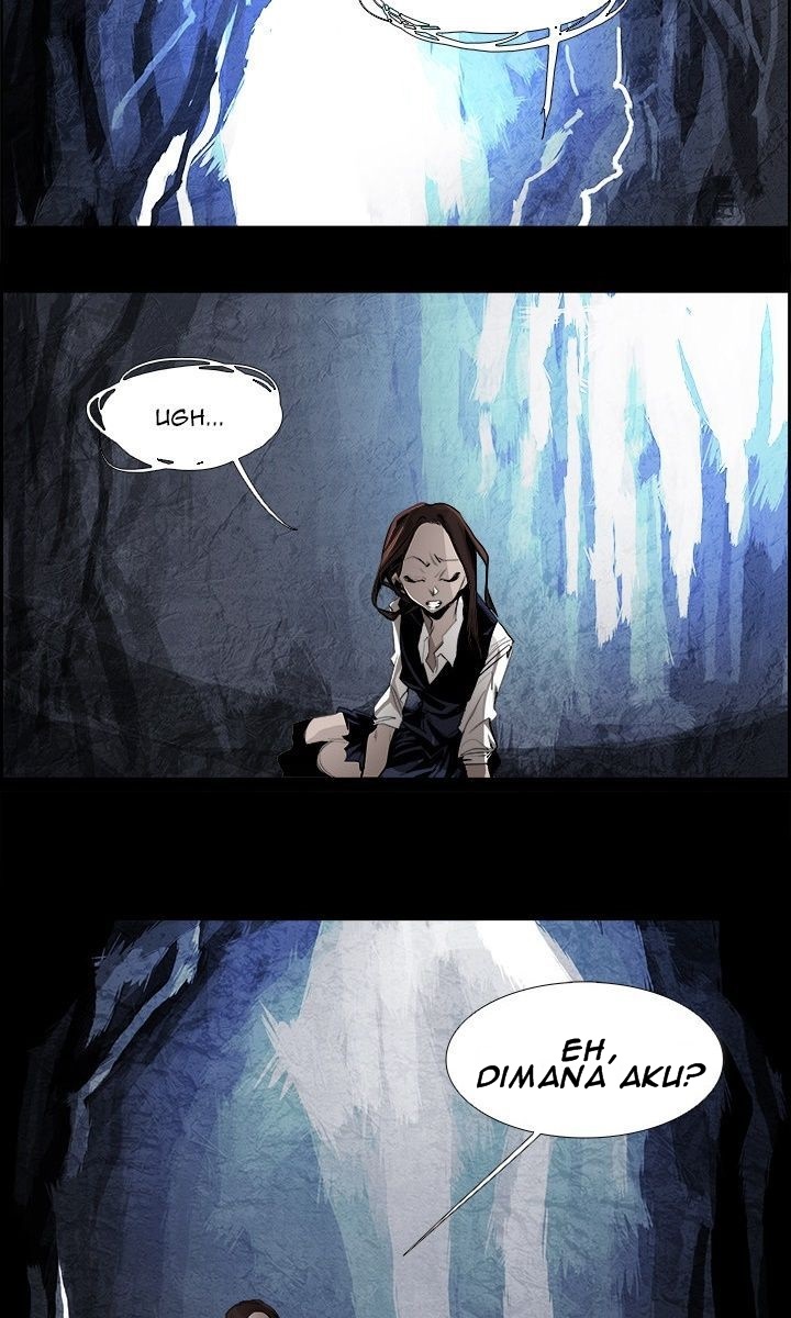 Warble Chapter 38 Gambar 5