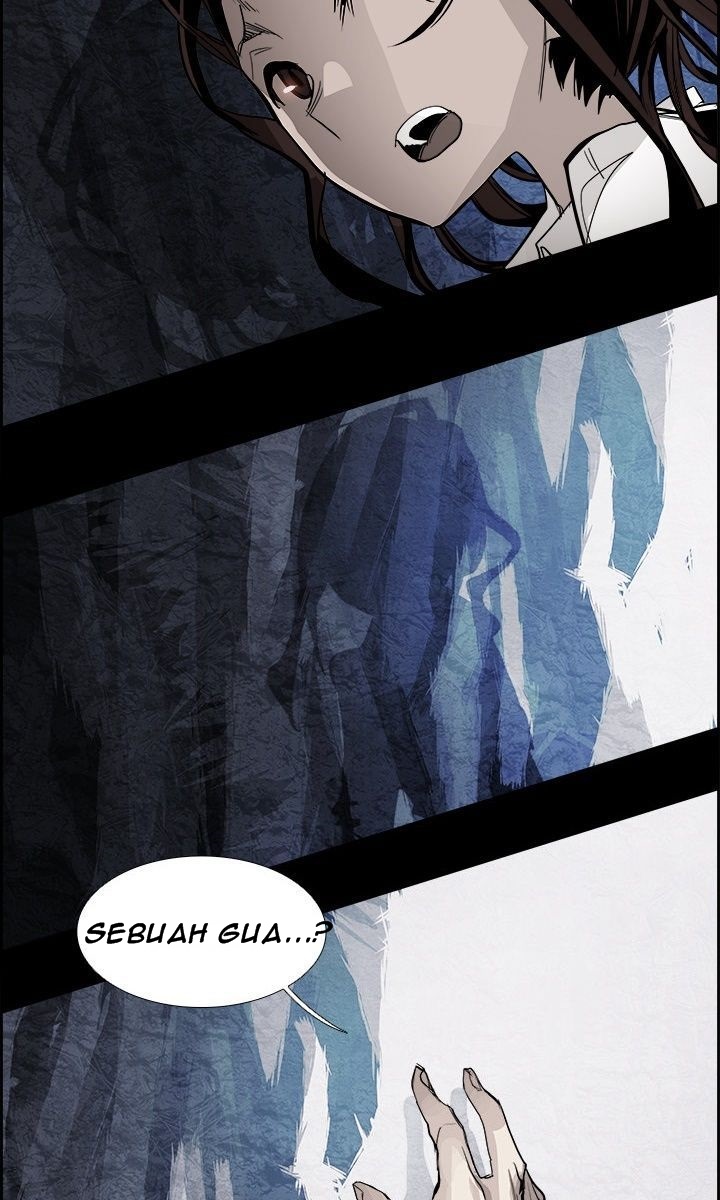 Warble Chapter 38 Gambar 8