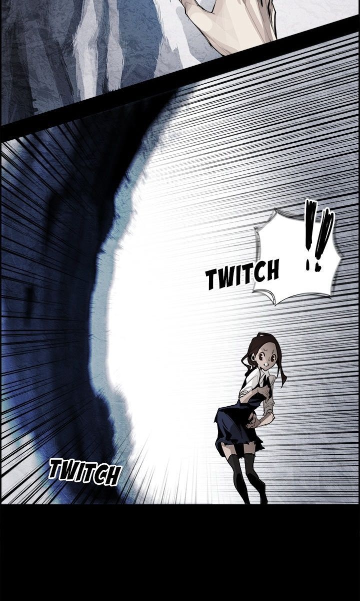 Warble Chapter 38 Gambar 9
