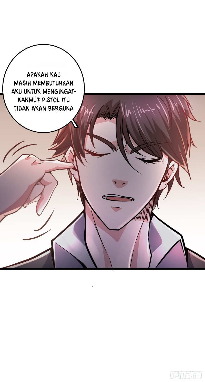 Strongest Divine Doctor Mixed City Chapter 53 Gambar 10