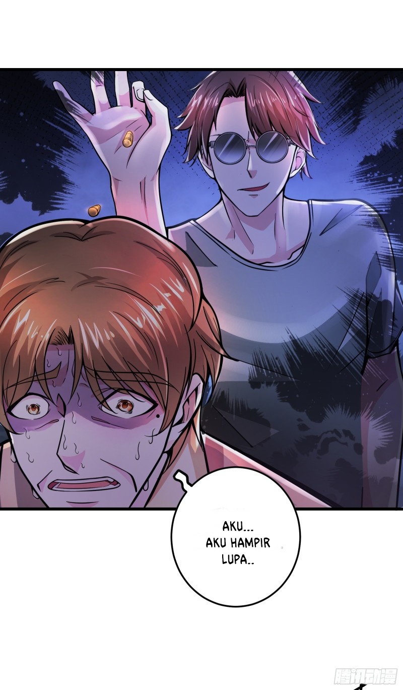 Strongest Divine Doctor Mixed City Chapter 53 Gambar 11