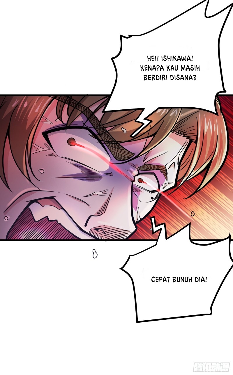 Strongest Divine Doctor Mixed City Chapter 53 Gambar 12