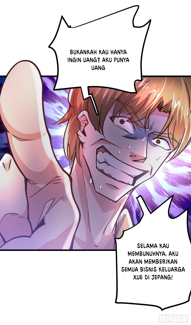 Strongest Divine Doctor Mixed City Chapter 53 Gambar 13