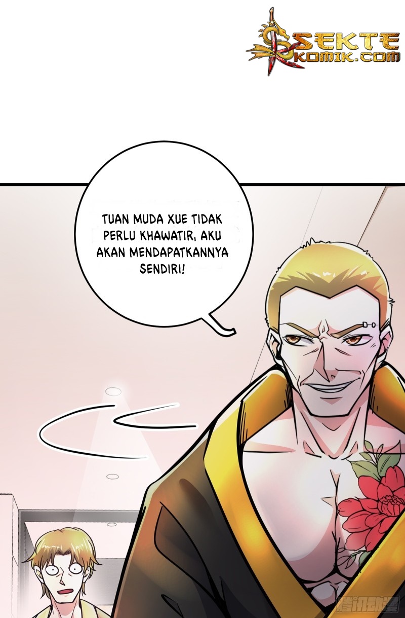 Strongest Divine Doctor Mixed City Chapter 53 Gambar 16