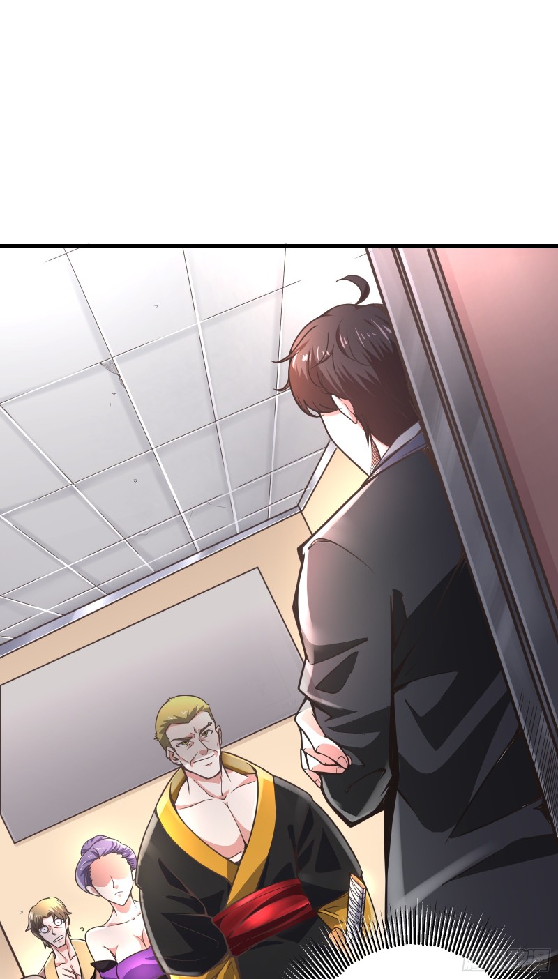 Strongest Divine Doctor Mixed City Chapter 53 Gambar 18