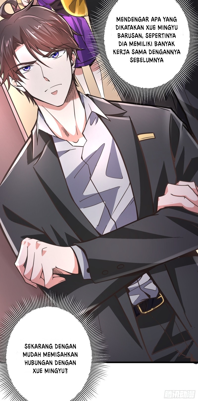 Strongest Divine Doctor Mixed City Chapter 53 Gambar 19