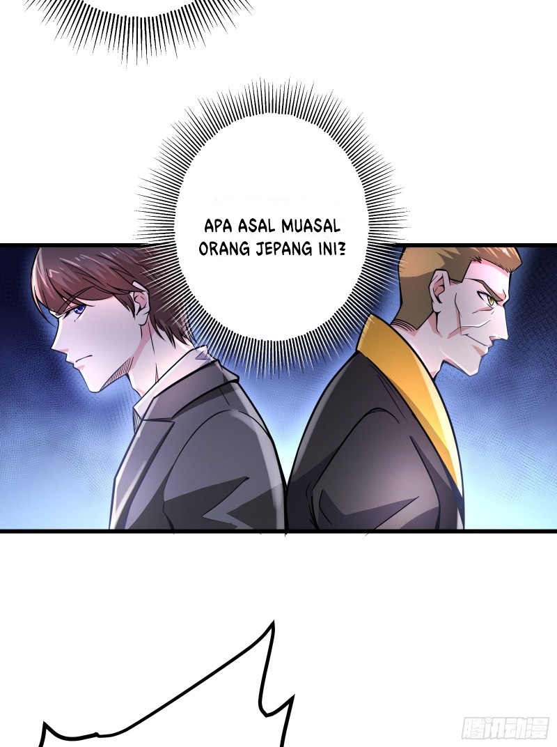 Strongest Divine Doctor Mixed City Chapter 53 Gambar 20
