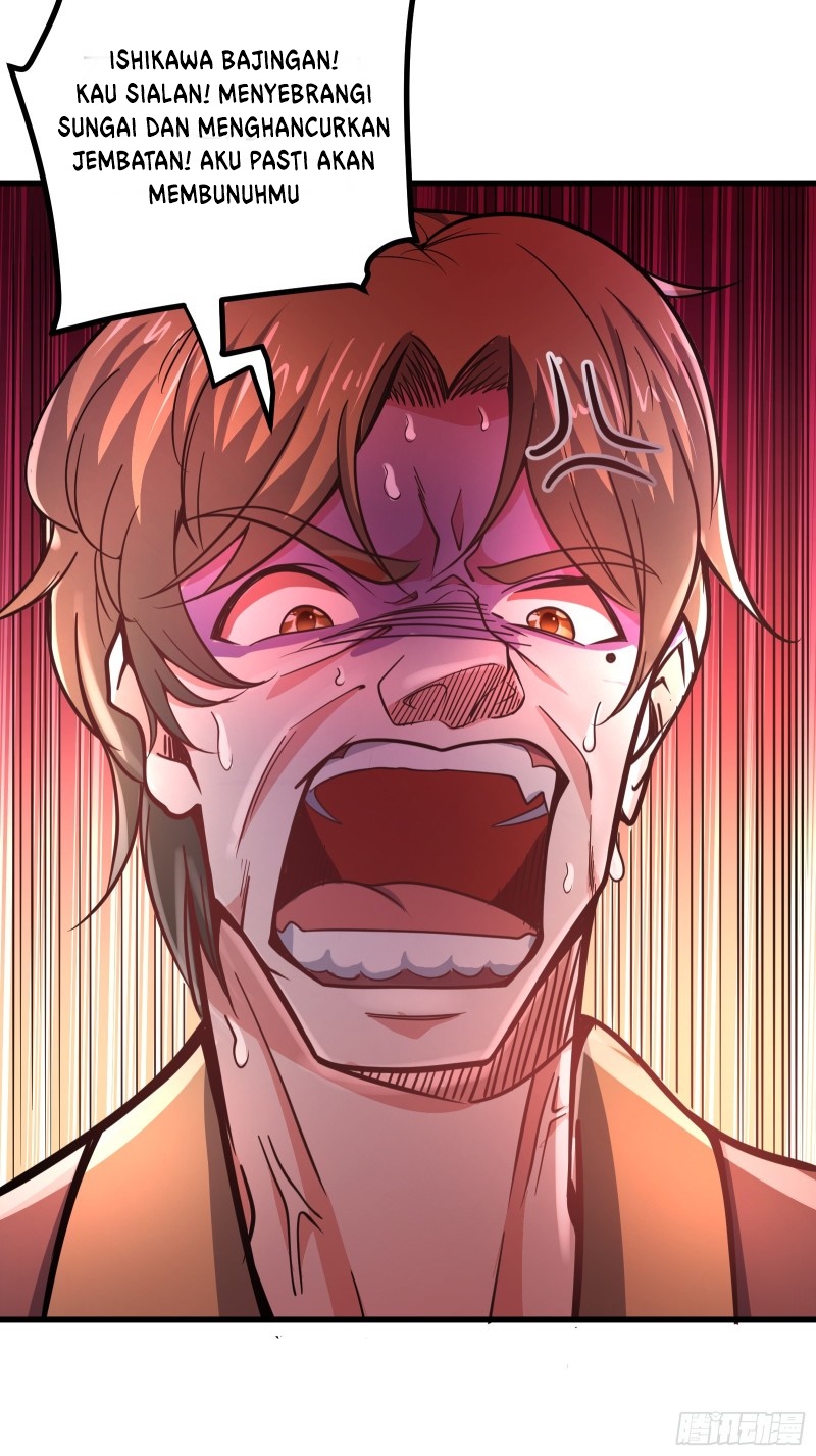 Strongest Divine Doctor Mixed City Chapter 53 Gambar 21