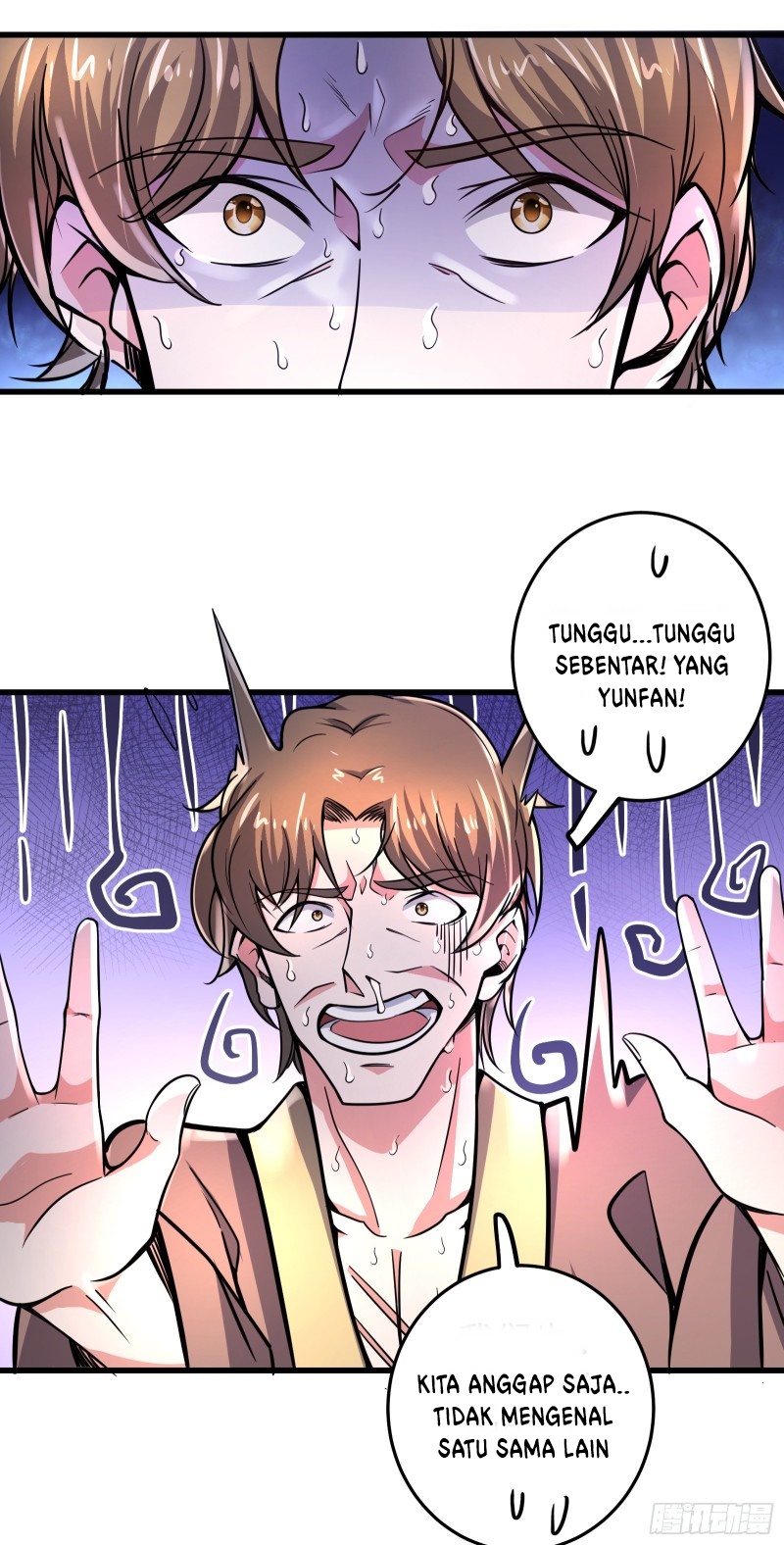 Strongest Divine Doctor Mixed City Chapter 53 Gambar 23