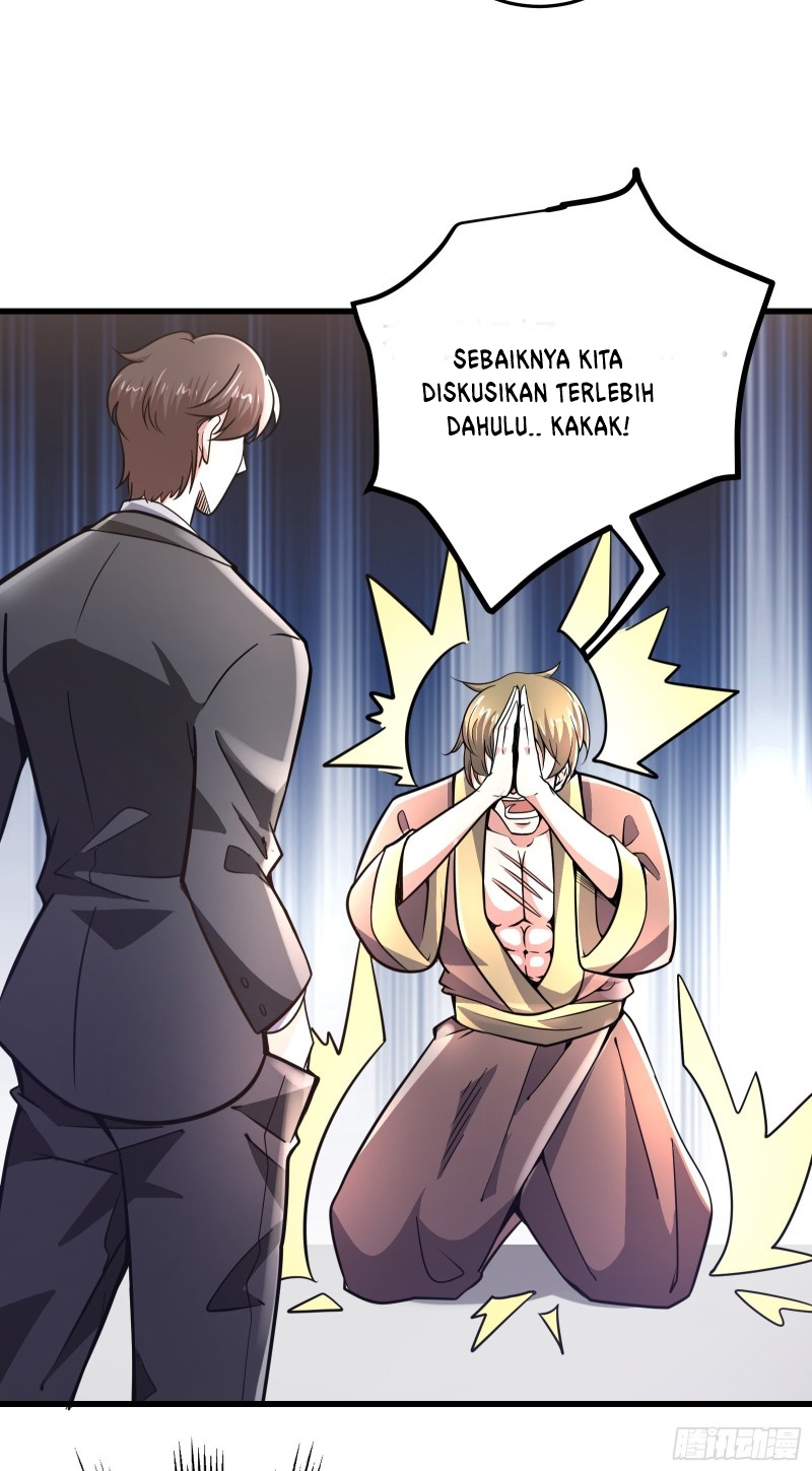 Strongest Divine Doctor Mixed City Chapter 53 Gambar 24