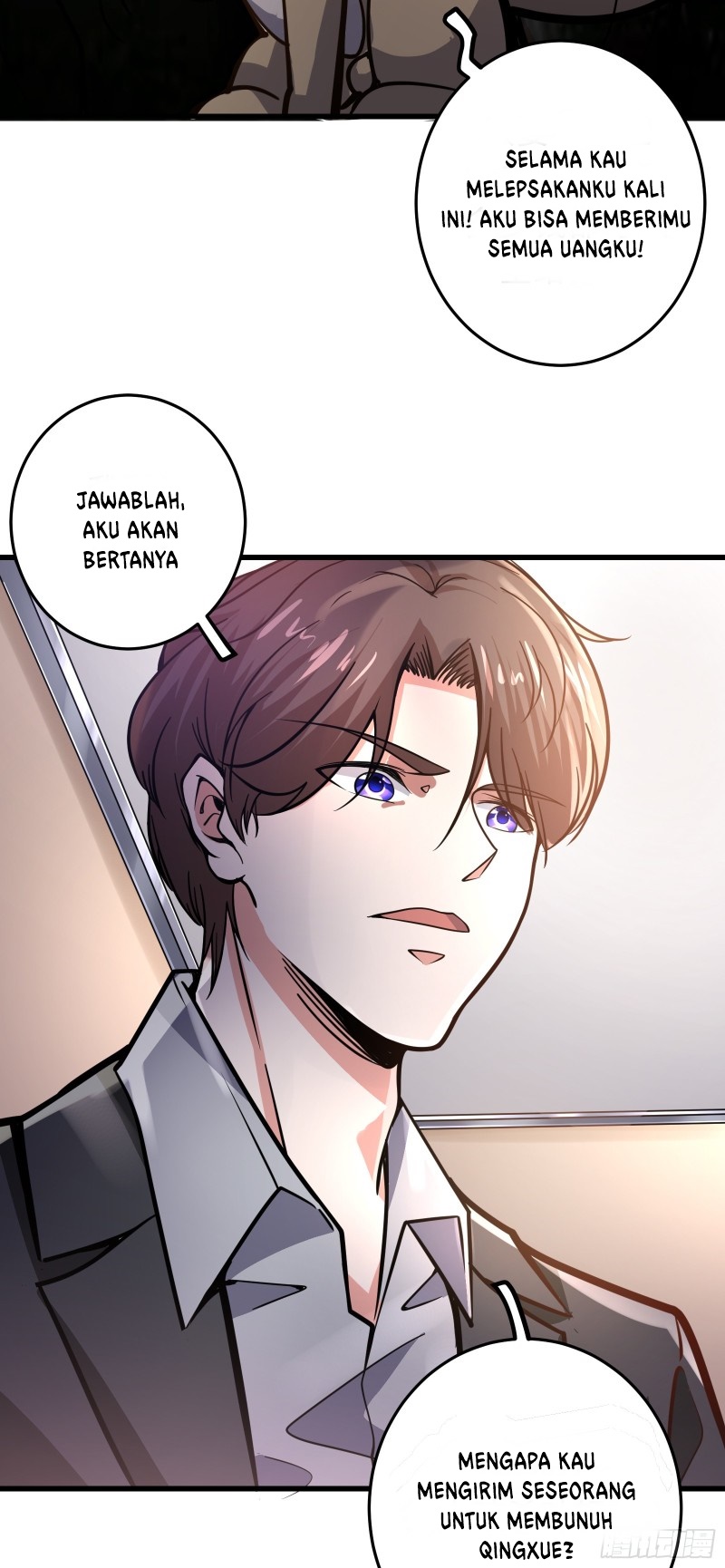 Strongest Divine Doctor Mixed City Chapter 53 Gambar 26
