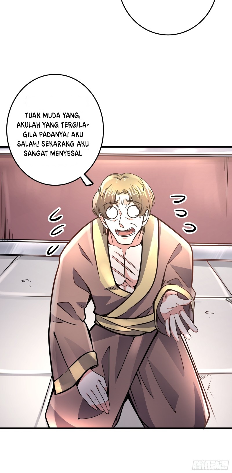 Strongest Divine Doctor Mixed City Chapter 53 Gambar 27