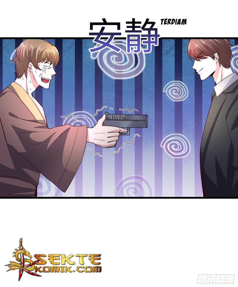 Strongest Divine Doctor Mixed City Chapter 53 Gambar 3