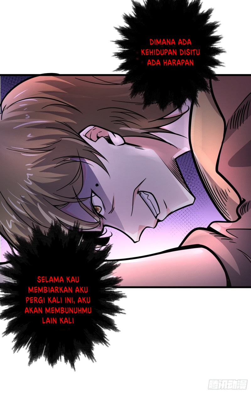 Strongest Divine Doctor Mixed City Chapter 53 Gambar 30